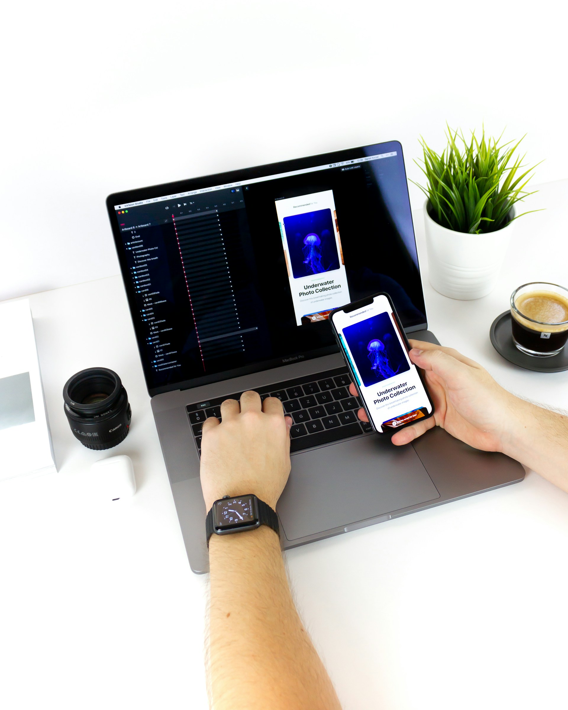 Top 12 Fitness App Development Companies 2026